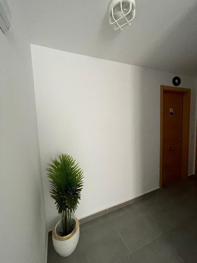 Casa Sofia Álora Exterior foto